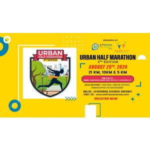 Urban Half Marathon