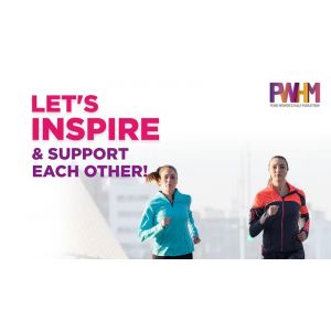 Pune Women's Half Marathon 2024