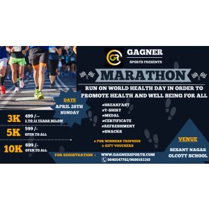 Gagner Marathon 2024