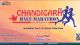 Chandigarh Half Marathon - 2025