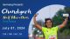 Chandigarh Half Marathon 3rd Edition