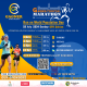 Gagner Marathon - World Population Day Run