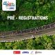 JBG Satara Hill Half Marathon 2024