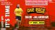 CAPITAL SMALL FINANCE BANK ONE RACE JALANDHAR HALF MARATHON 3RD EDITION