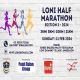 Loni Half Marathon Edition 2 - A Run for a Cause