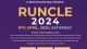 Runcle 2024-A team Duathlon event