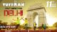 Tuffman Half Marathon - Delhi 2024